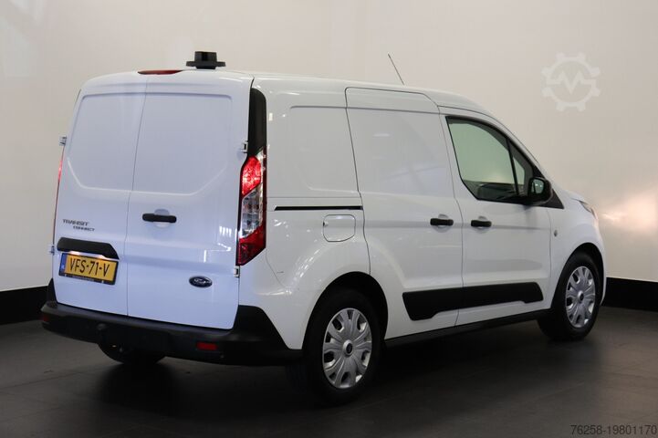 Stationwagen met hoog dak Ford Transit Connect 1.5 EcoBlue EURO 6 - Airco - Na...