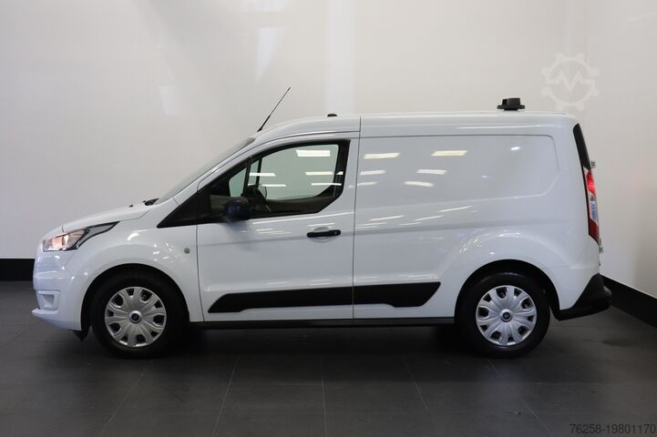 Stationwagen met hoog dak Ford Transit Connect 1.5 EcoBlue EURO 6 - Airco - Na...