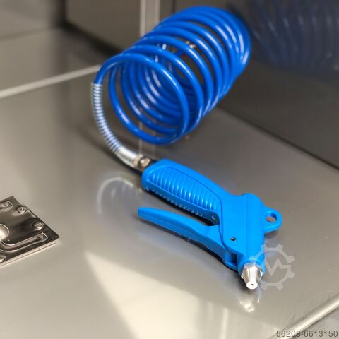 Lavabo haute pression HP 30 Glogar HP30