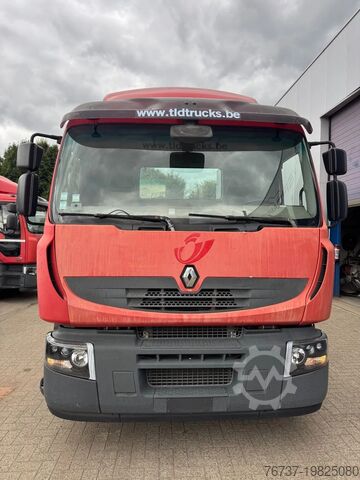 Standard-SZM Renault Premium 380 **EURO 4-BELGIAN TRUCK**