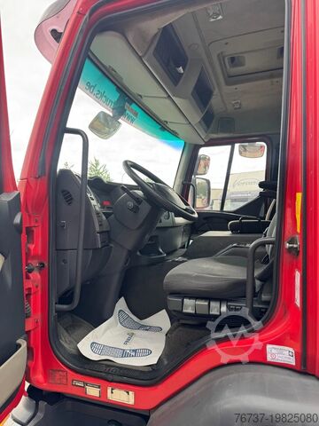 Standard-SZM Renault Premium 380 **EURO 4-BELGIAN TRUCK**