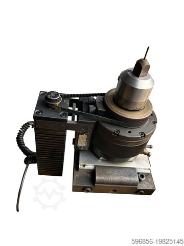 System 3R – rotierendes Elektromotor-Spindel für EDM Charmilles System 3R – obrotowe elektrowrzeciono do EDM Charmilles