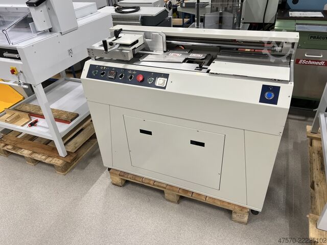 Aglutinante adhesivo Eurotecnica 384 Perfect Binder