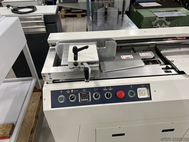 Aglutinante adhesivo Eurotecnica 384 Perfect Binder