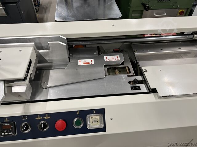 Aglutinante adhesivo Eurotecnica 384 Perfect Binder