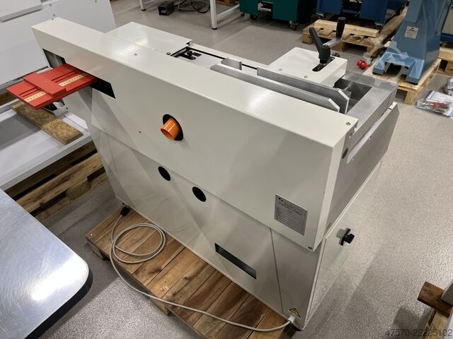 Aglutinante adhesivo Eurotecnica 384 Perfect Binder