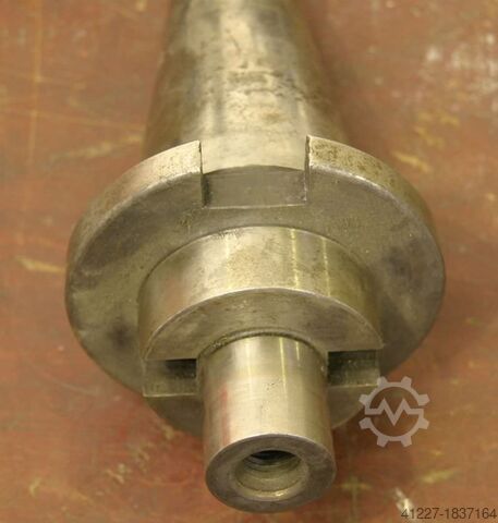 Freeshouders 8 stuks Kelch SK50