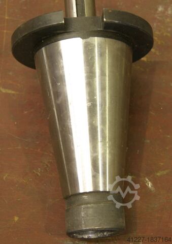 Freeshouders 8 stuks Kelch SK50