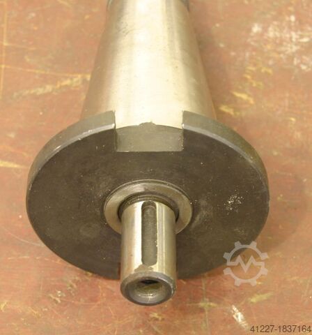 Freeshouders 8 stuks Kelch SK50