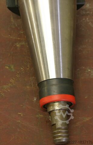 Fräsaufnahmen 6 Stück Komet Dormag verschiedene Ausführungen