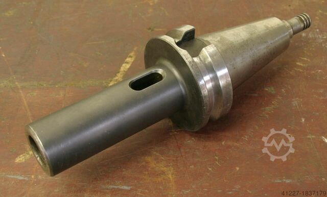 Frezen armaturen 9 stuks KAISER verschiedene Ausführungen