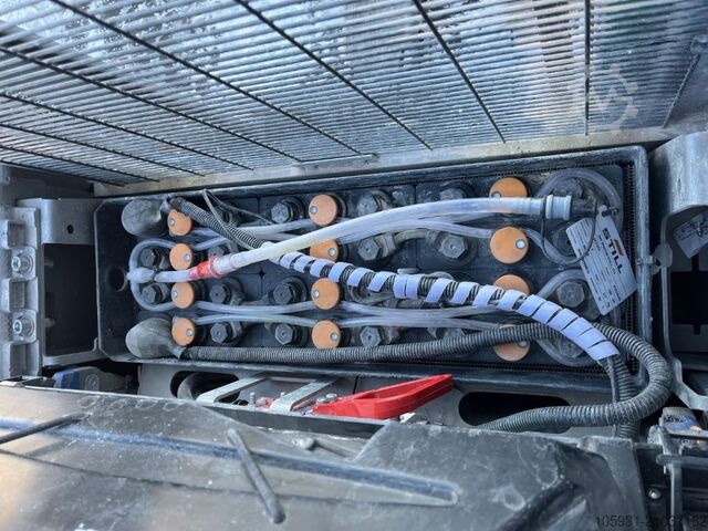 Deichselstapler Still EXV14i