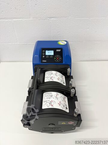 Pumpe Watson-Marlow 730U peristaltic pump with 720R pump