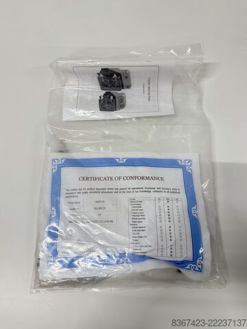 Pumpe Watson-Marlow 730U peristaltic pump with 720R pump