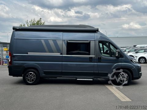 Karavan/karavan araç Carado CV 602 Pro+