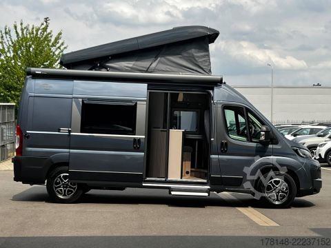 Karavan/karavan araç Carado CV 602 Pro+