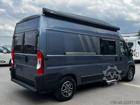 Karavan/karavan araç Carado CV 602 Pro+