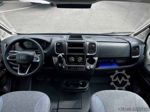Karavan/karavan araç Carado CV 602 Pro+