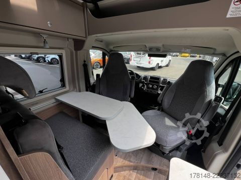 Karavan/karavan araç Carado CV 602 Pro+