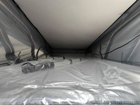 Karavan/karavan araç Carado CV 602 Pro+