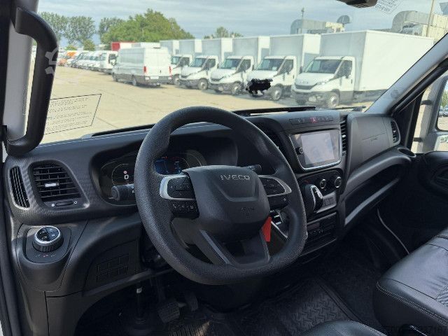 Skříňová dodávka IVECO 70C18HA8/P RFK / Spoiler / HI-MATIC