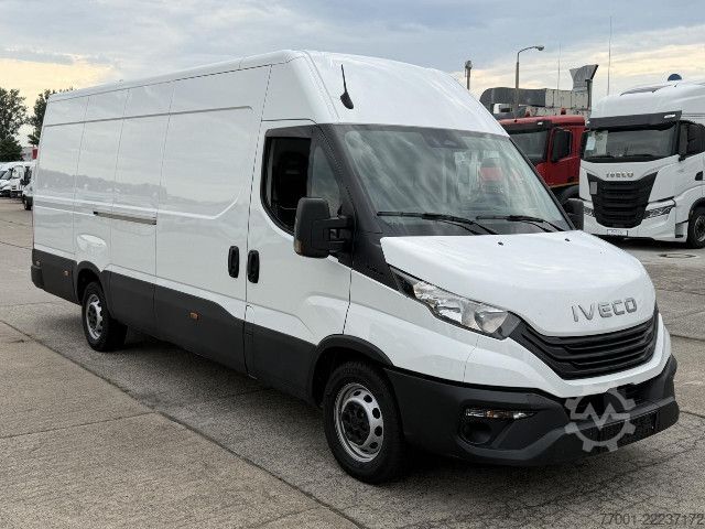 Dodávka s vysokou střechou IVECO 35S16 V aktuelles Modell / MAXI