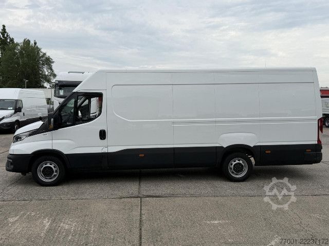 Dodávka s vysokou střechou IVECO 35S16 V aktuelles Modell / MAXI