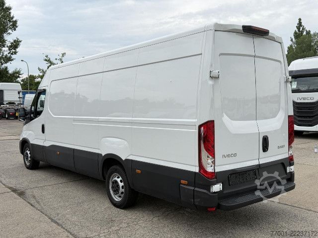 Dodávka s vysokou střechou IVECO 35S16 V aktuelles Modell / MAXI