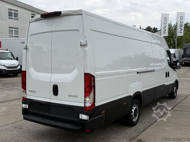 Dodávka s vysokou střechou IVECO 35S16 V aktuelles Modell / MAXI