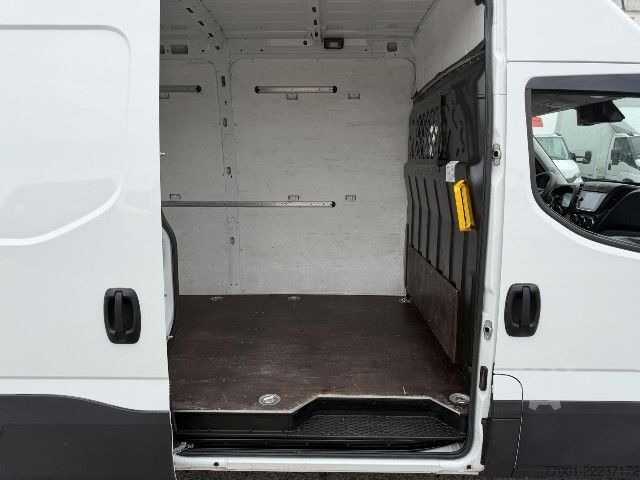 Dodávka s vysokou střechou IVECO 35S16 V aktuelles Modell / MAXI