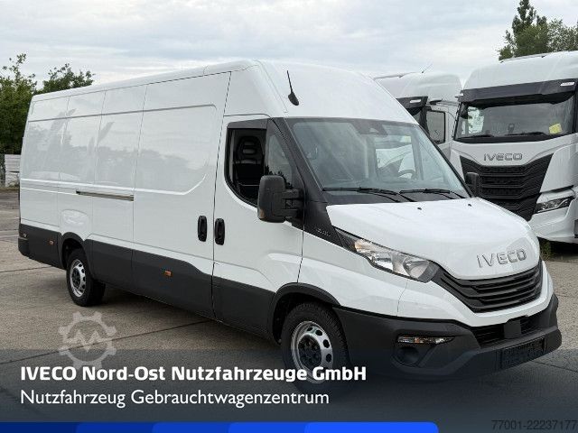 Dodávka s vysokou střechou IVECO 35S16 V aktuelles Modell / MAXI