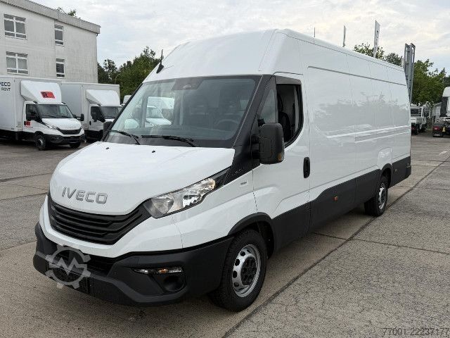 Dodávka s vysokou střechou IVECO 35S16 V aktuelles Modell / MAXI