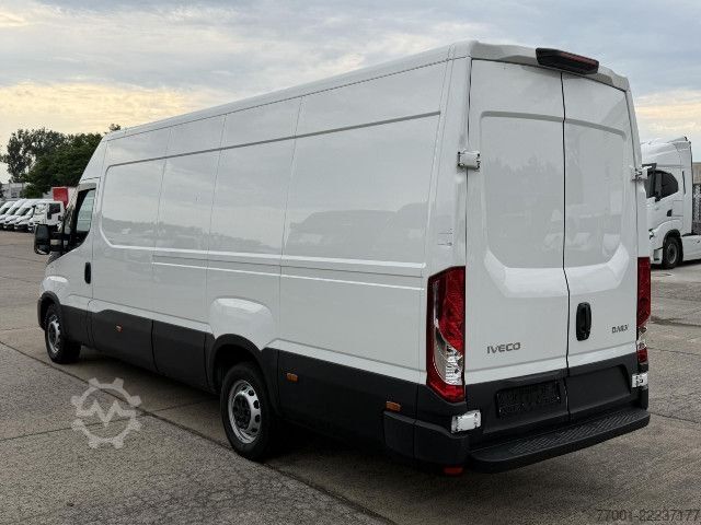 Dodávka s vysokou střechou IVECO 35S16 V aktuelles Modell / MAXI