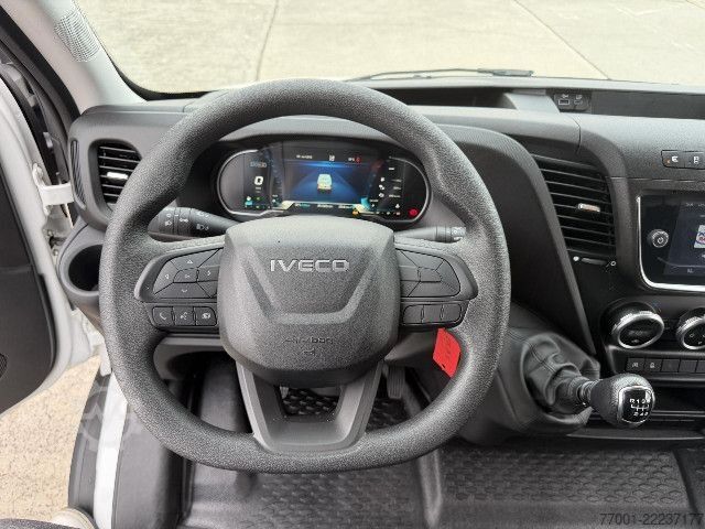 Dodávka s vysokou střechou IVECO 35S16 V aktuelles Modell / MAXI