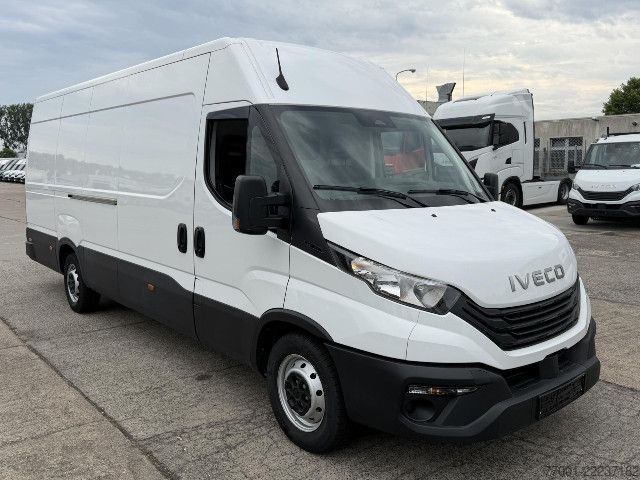 Panelová dodávka IVECO 35S16 V MY24 MAXI