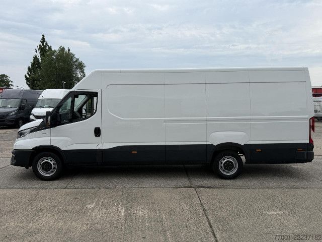 Panelová dodávka IVECO 35S16 V MY24 MAXI