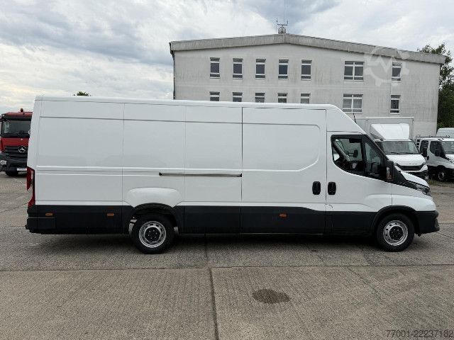 Panelová dodávka IVECO 35S16 V MY24 MAXI