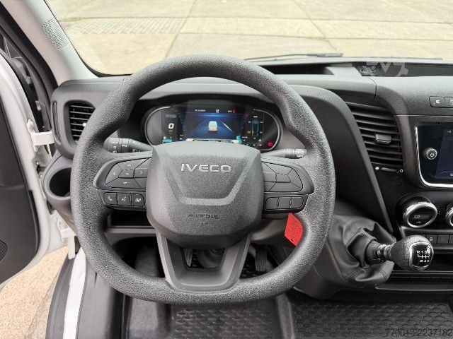 Panelová dodávka IVECO 35S16 V MY24 MAXI