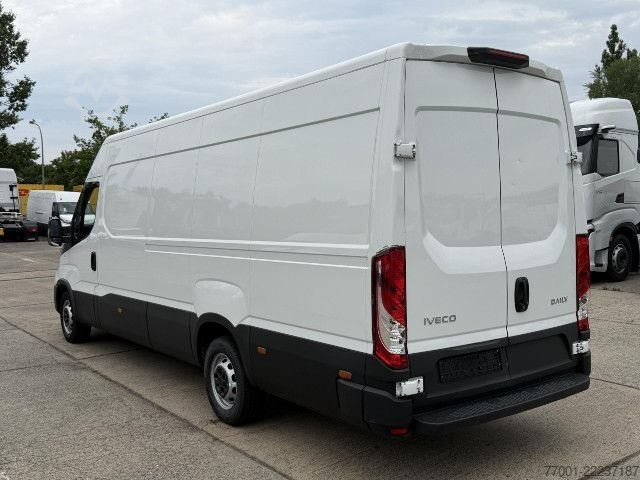 Panelová dodávka IVECO 35S16 V