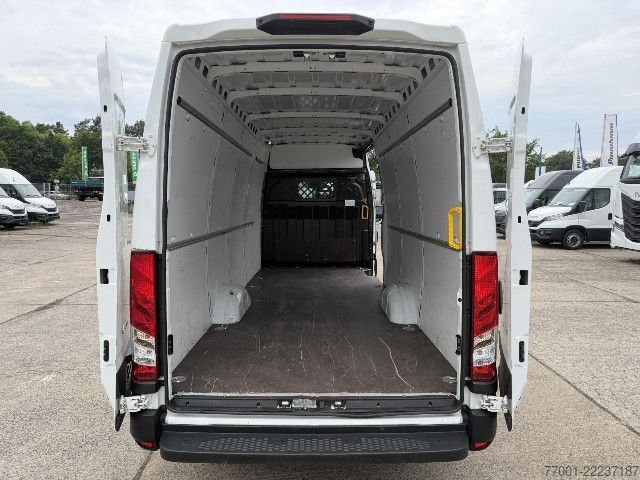 Panelová dodávka IVECO 35S16 V