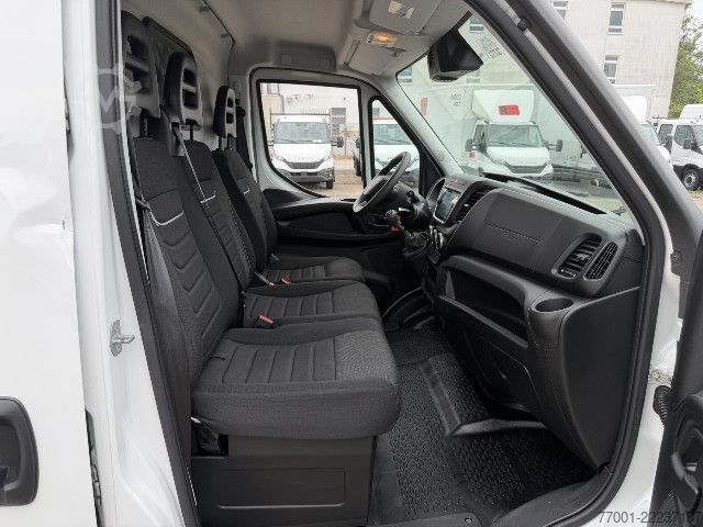 Panelová dodávka IVECO 35S16 V