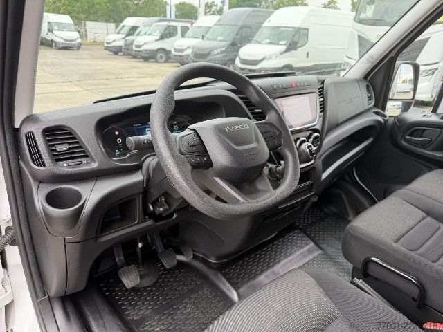 Panelová dodávka IVECO 35S16 V