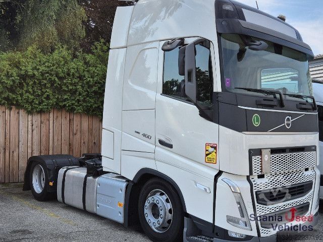 Objemový tahač Volvo FH 460 Lowliner XXL 4 Stück !!