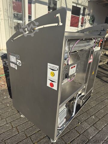 Bread slicer Treif Diskus SB AL TREIF KREISMESSER BROTSCHNEIDEMASCHINE DISKUS SB AL 5