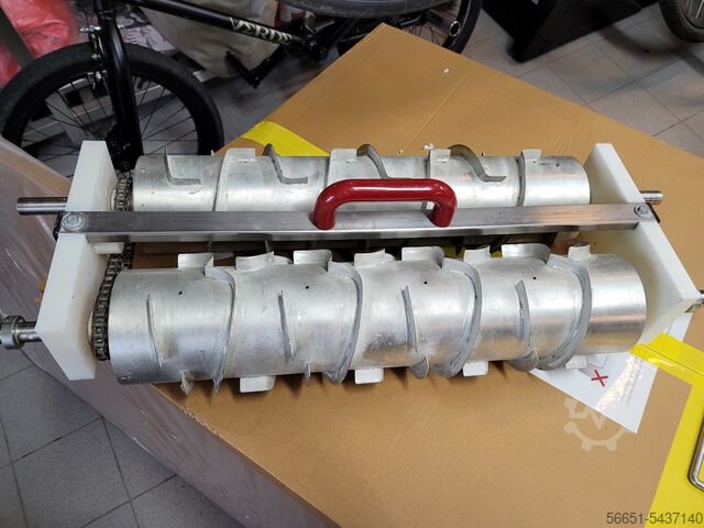 Pastamachine ITALPAST HGK