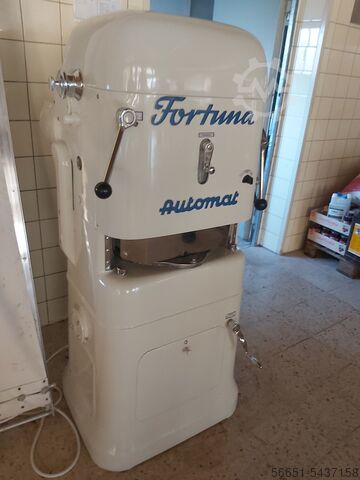 FORTUNA AUTOMAAT A 3 Fortuna Aeromat
