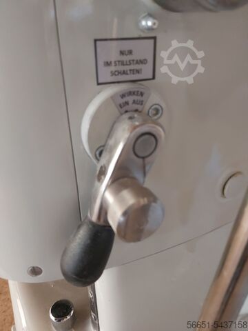 FORTUNA AUTOMAAT A 3 Fortuna Aeromat