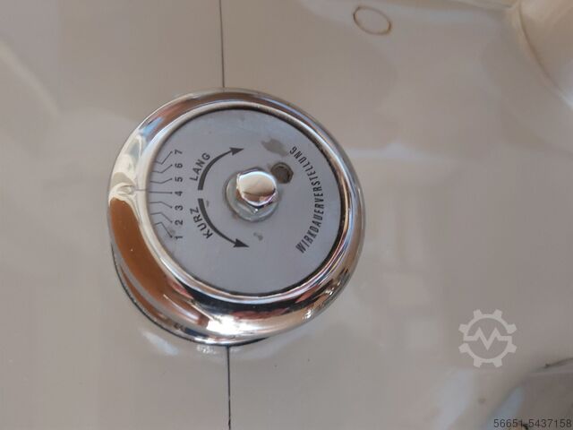 FORTUNA AUTOMAAT A 3 Fortuna Aeromat