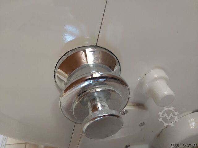 FORTUNA AUTOMAAT A 3 Fortuna Aeromat