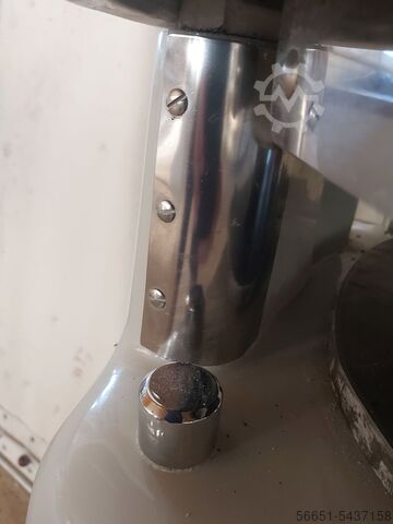 FORTUNA AUTOMAAT A 3 Fortuna Aeromat